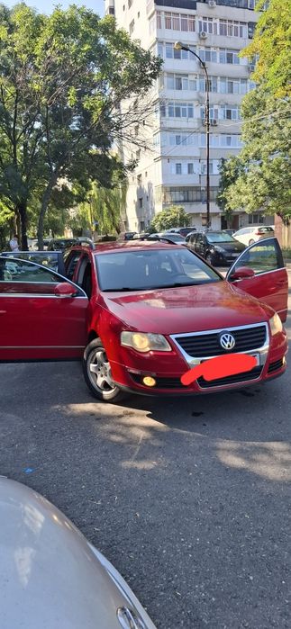 Vând Passat B6  BMP