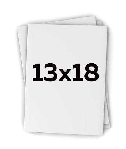 Фотоқағаздар 10/15, 13/18