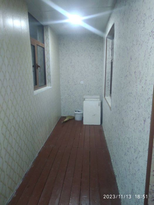 Квартира сотилади