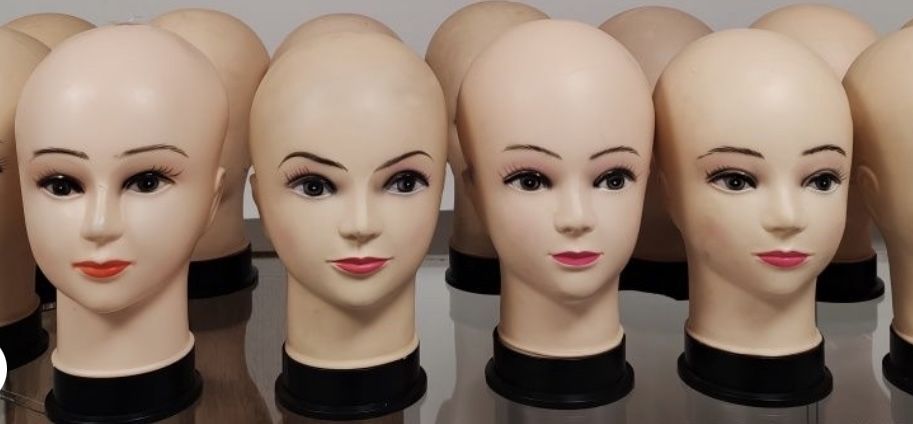 Продам манекен головы
