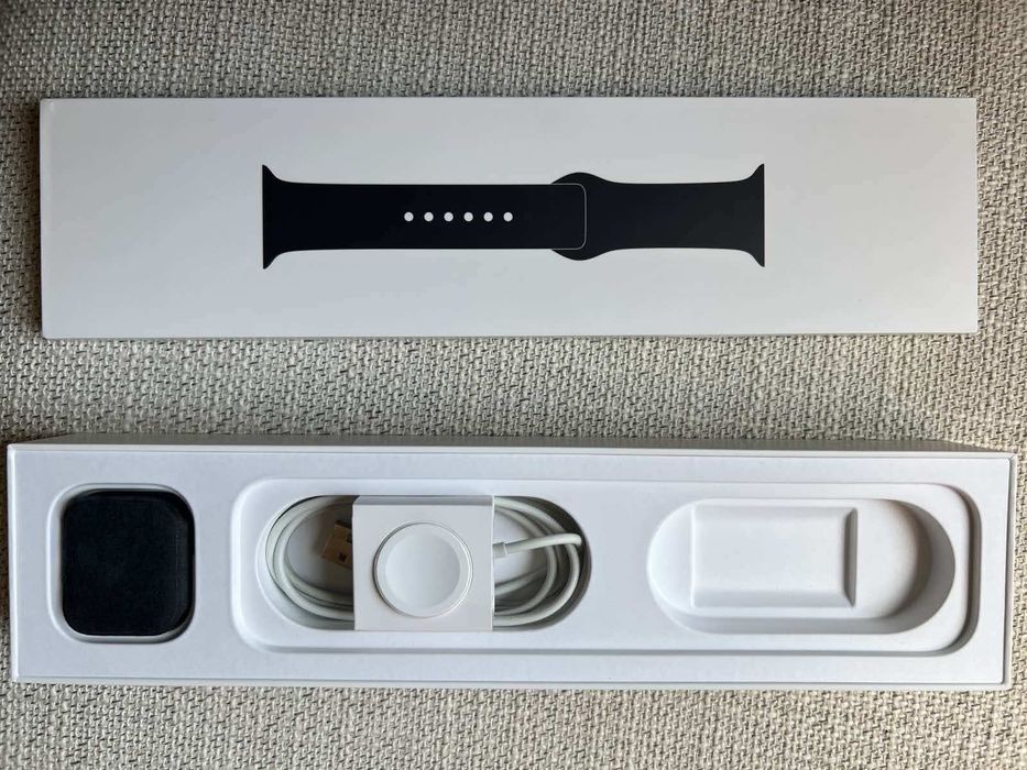 Електронен часовник