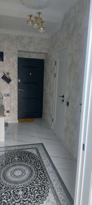 Продается 3-х комнатная квартира на Паркентском ID:FRP020