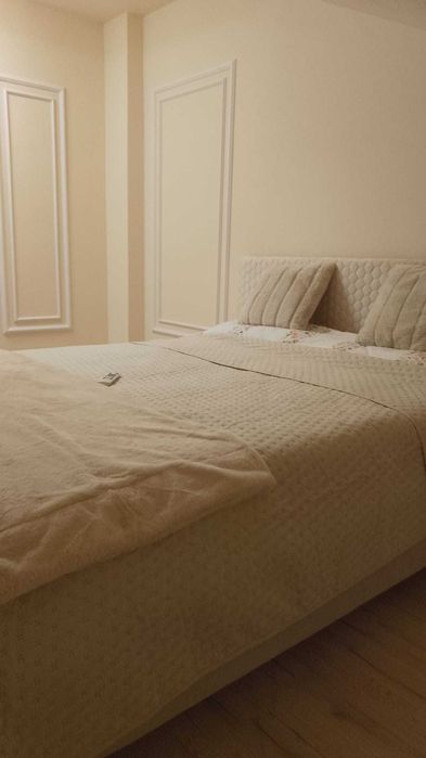 Proprietar vand  apartament nou 69 mp