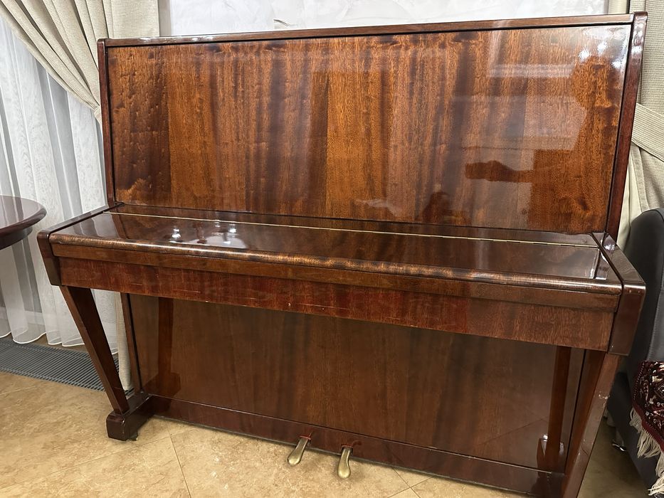 Пианино Белорусь