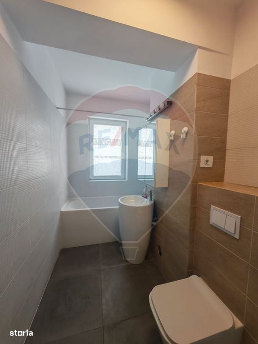 Apartament + boxa Sweet Green Residence