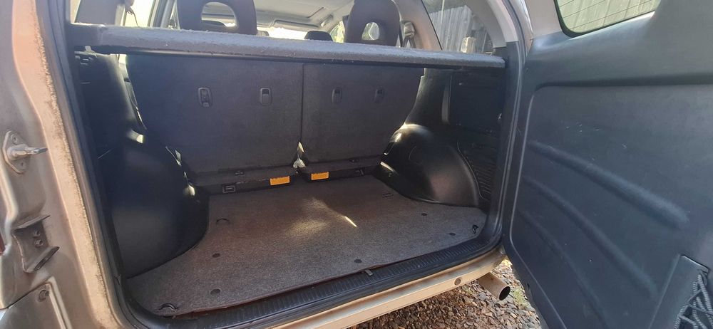 Toyota RAV4 2005