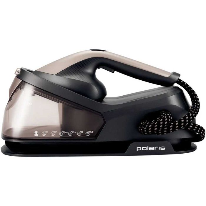 Polaris Парогенератор PSS 2002K X-Steam PRO Wi-Fi IQ Home