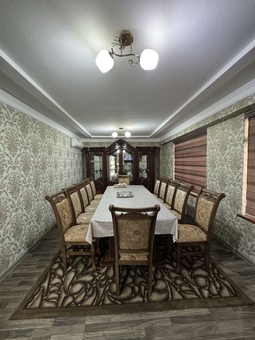 Пентхаус/Квартира