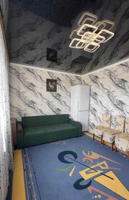 Продается 4-комнатная квартира