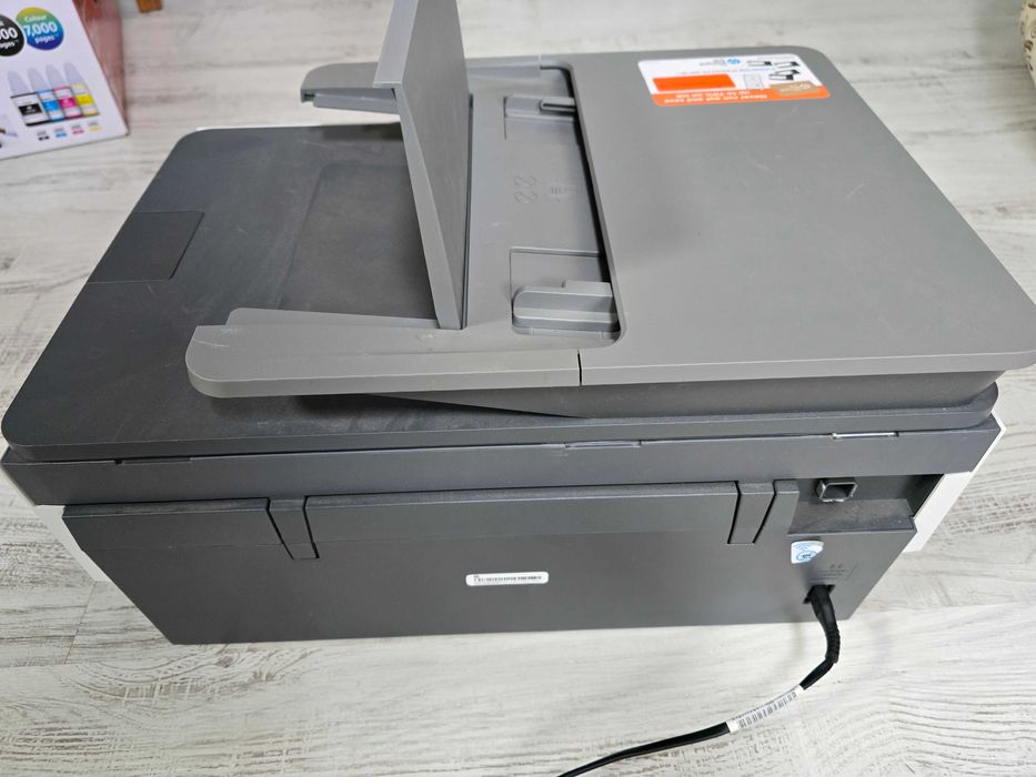 Принтер  HP мастилоструен