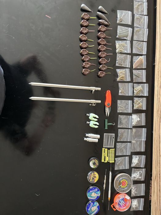 Риболовен  Сет OSAKO