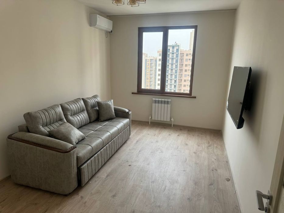 АЛМАЗАР СИТИ - аренда  квартиры 3/11/12.