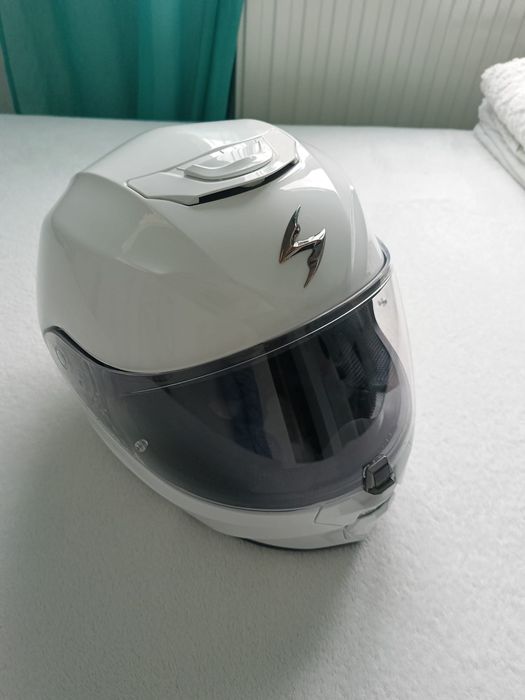 Casca moto scorpion exo 391