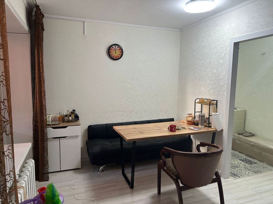 Продам квартиру в новом доме