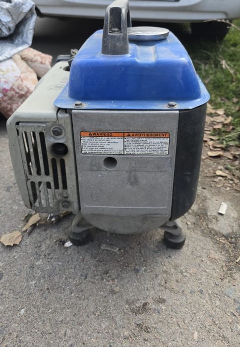 Генератор ямаха оригинал