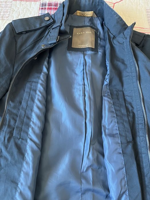 Мъжко яке, Zara man, размер S