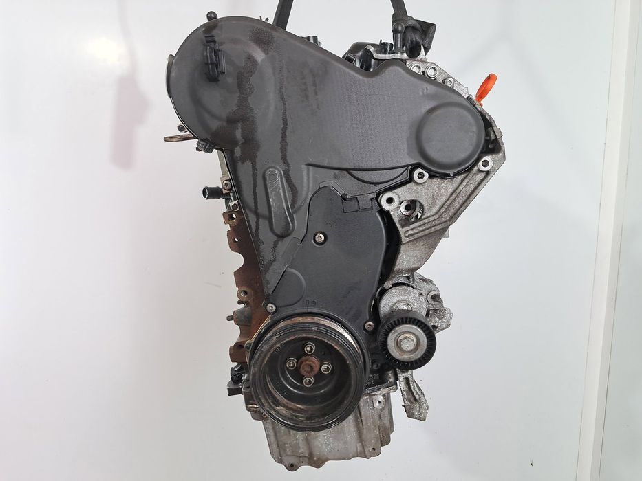 Motor complet ambielat AUDI A3 (8P1) [Fabr 2003-2012] CFFB 2.0 TDI CFF