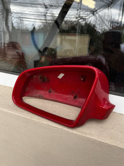 Части за Audi A3 8p