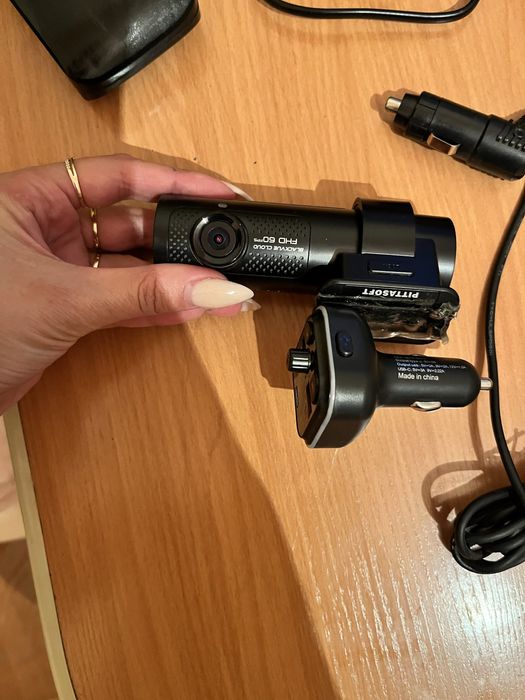 Видеорегистратор