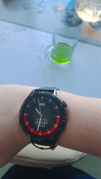 Смарт часы gt4 max