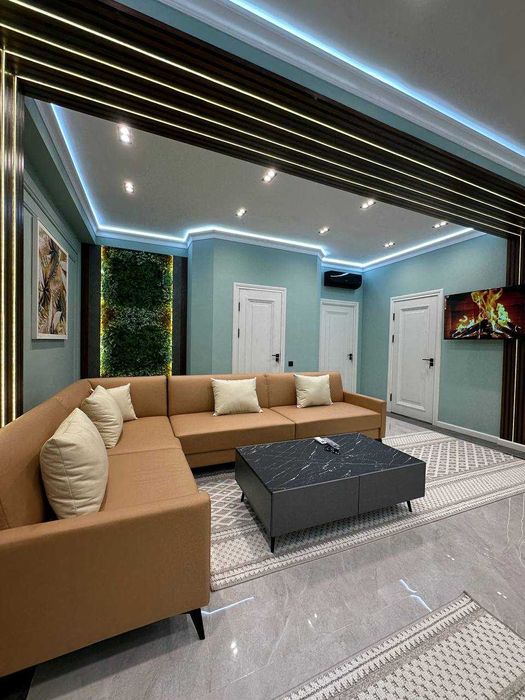 ПРОДАЕТСЯ!!! 3 ком квартира на Яккасарай ЖК Сити молл