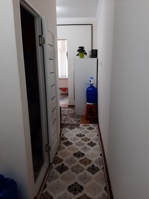 Квартира 1 комнатная