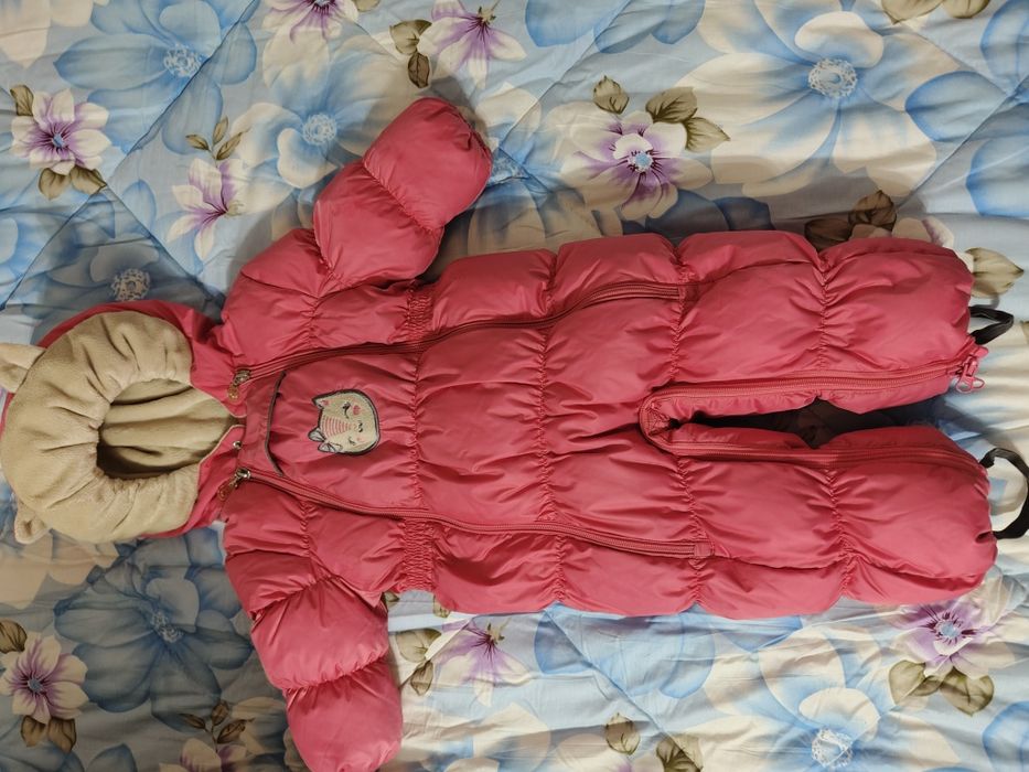 Куртка для детей