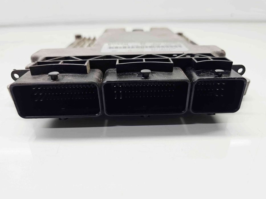 Calculator motor ECU  Renault Megane 3 [Fabr 2008-2015] 237104376R 1.5