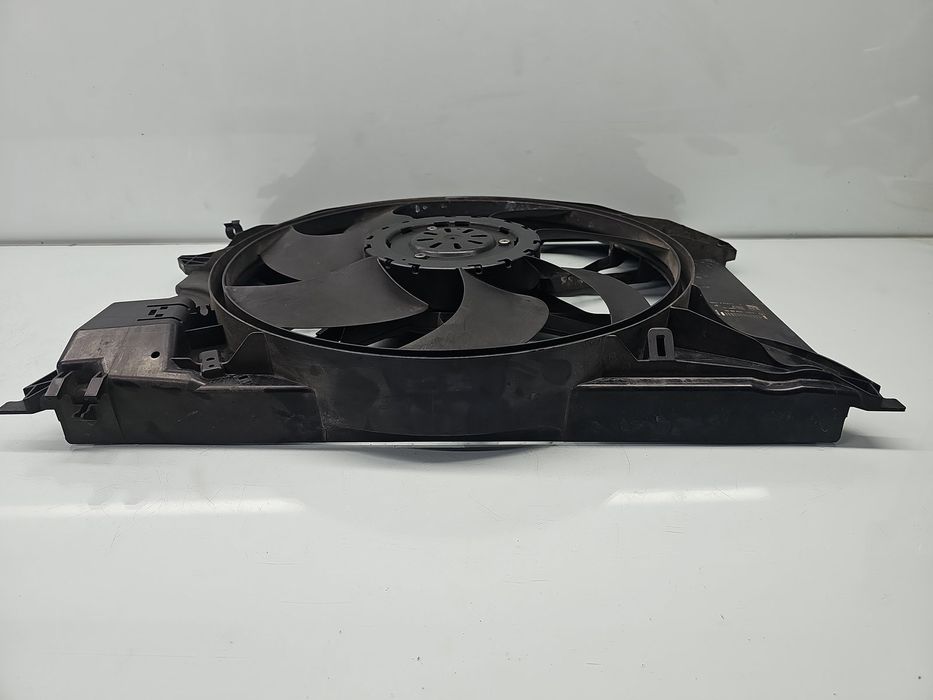 Electroventilator Mercedes Clasa S (W221) [Fabr 2005-2013] A2219066500