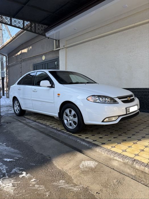 Chevrolet Gentra 2015 1 evro avtamat