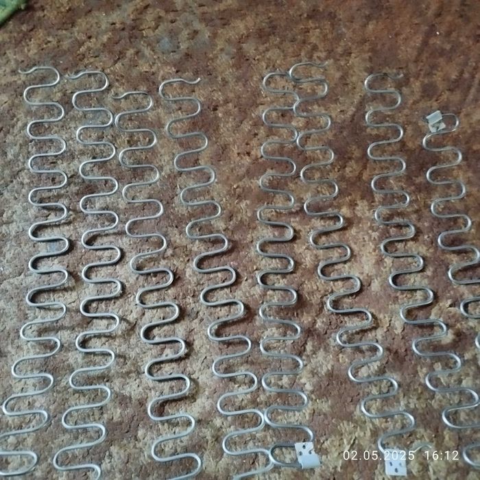 Ножки деревянные и металлические