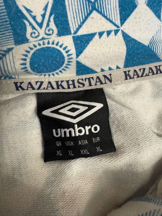 Нац Костюм от НОК