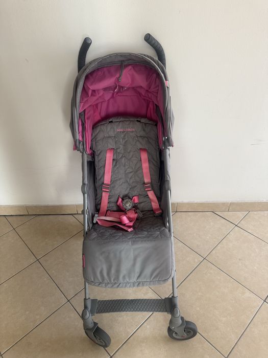 Carucior sport MACLAREN