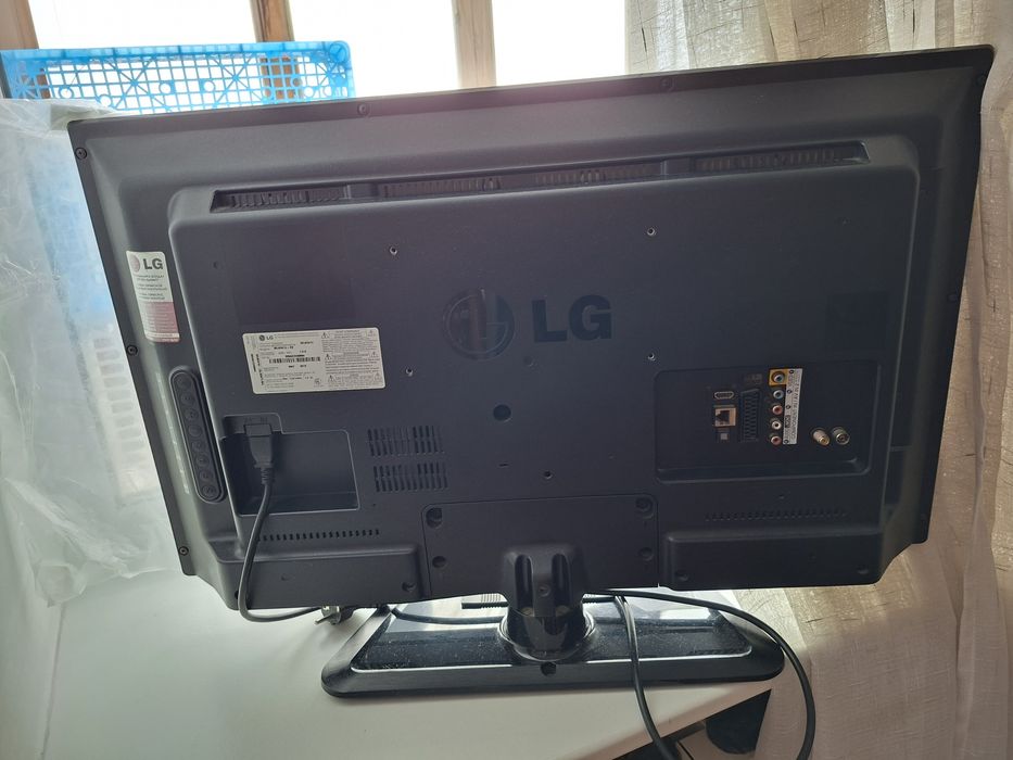 Телевизор LG 32ln541u
