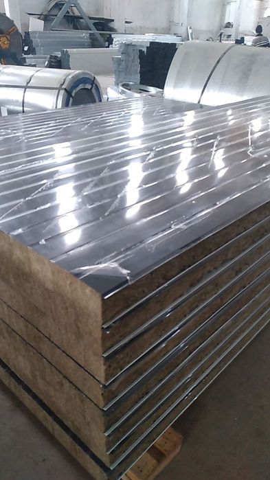 Сендвич панел Сэндвич понел Sendvich panel