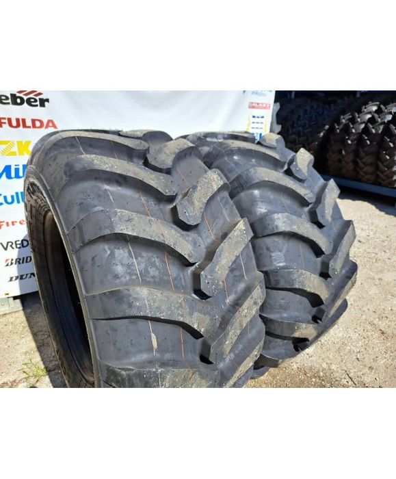 Anvelopa 500/60-22.5 ceat flotation tx440 16pr 151a8/163a8 tl