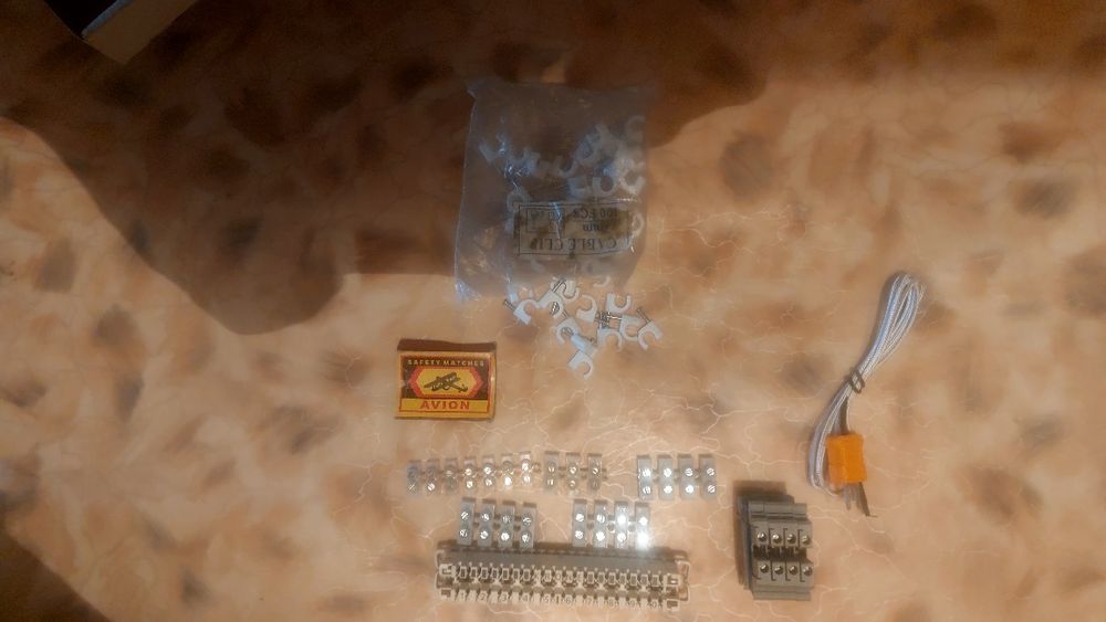 Телефон монтера связи