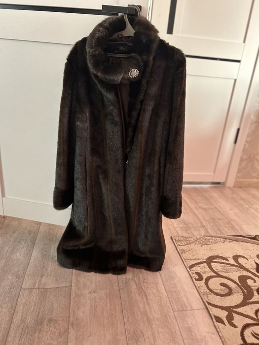 Продам шубу