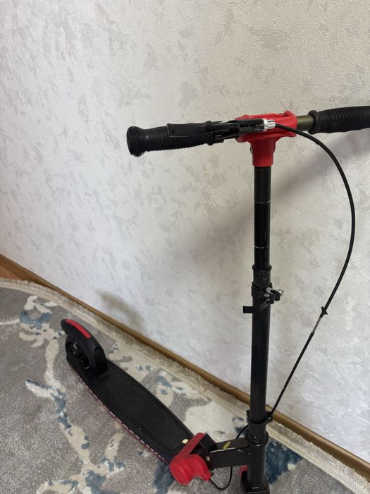 Продам  детский самокат