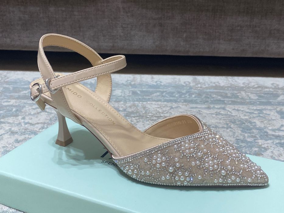 Туфли Tamido, 36-36,5 см