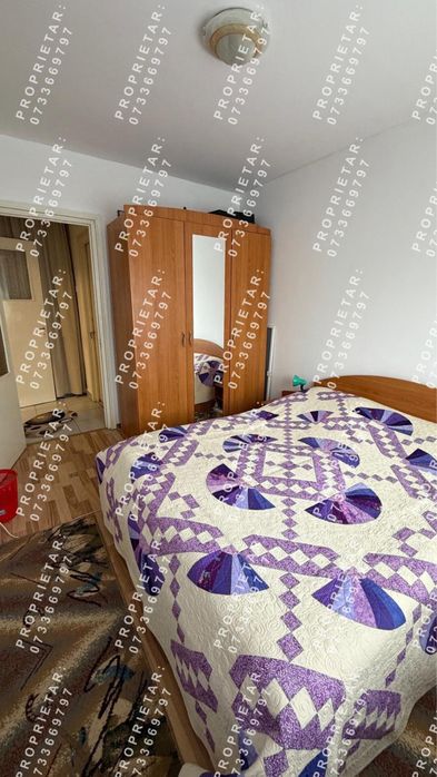 Apartament 2 camere – Bacău, str. Milcov