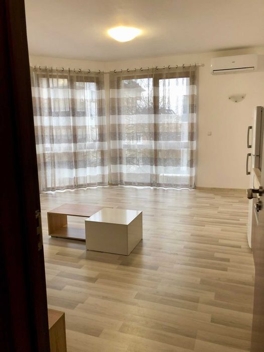 Дава се под наем Тристаен апартамент в София, Манастирски ливади - 76 кв.м за 525 € - Снимка #5