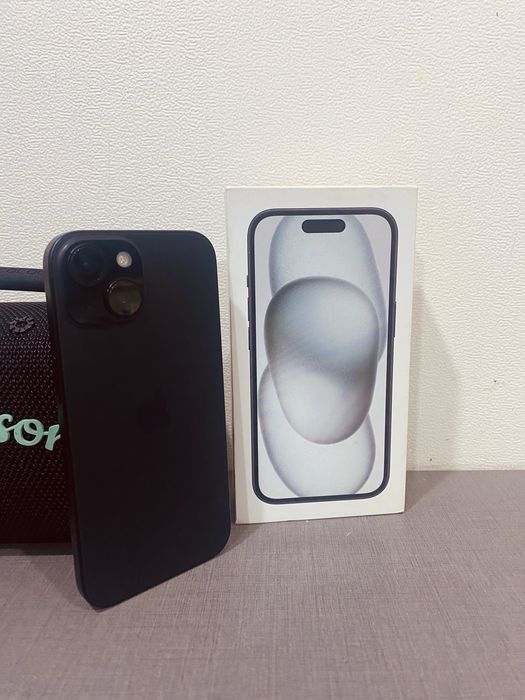 iphone 15,128gb