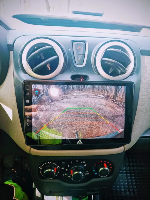 Dacia Dokker 1.5 DCI