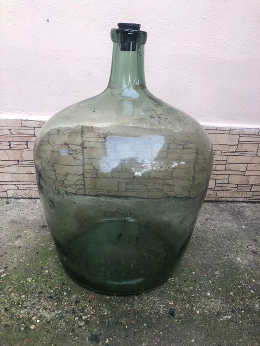 Balon de sticla 50 L