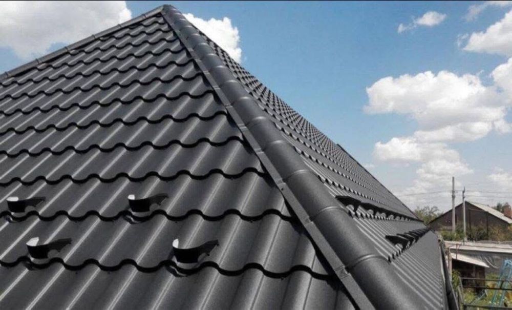 Reparati montaj profesional acoperisuri bilka