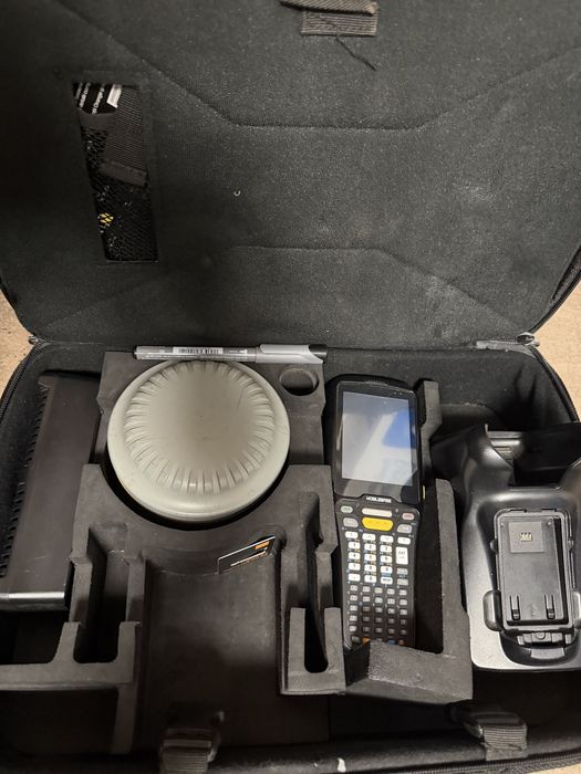 Dispozitiv south RTK GNSS / Gps south