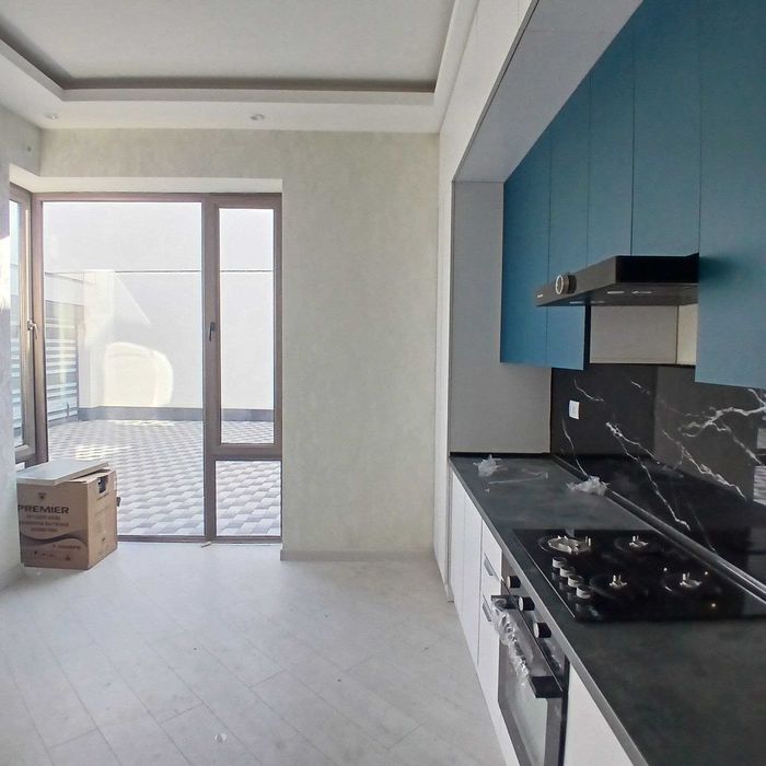 5 комнат 2 сотки Шикарный Дом с ремонтом Домбарабат!