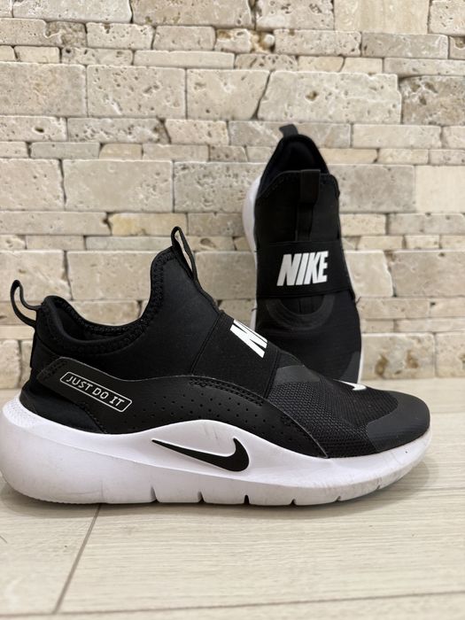 Детски маратонки Nike Flex Runner 4