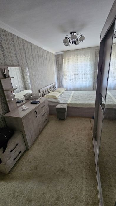 Продаётся 2х ком квартира на Дубовой